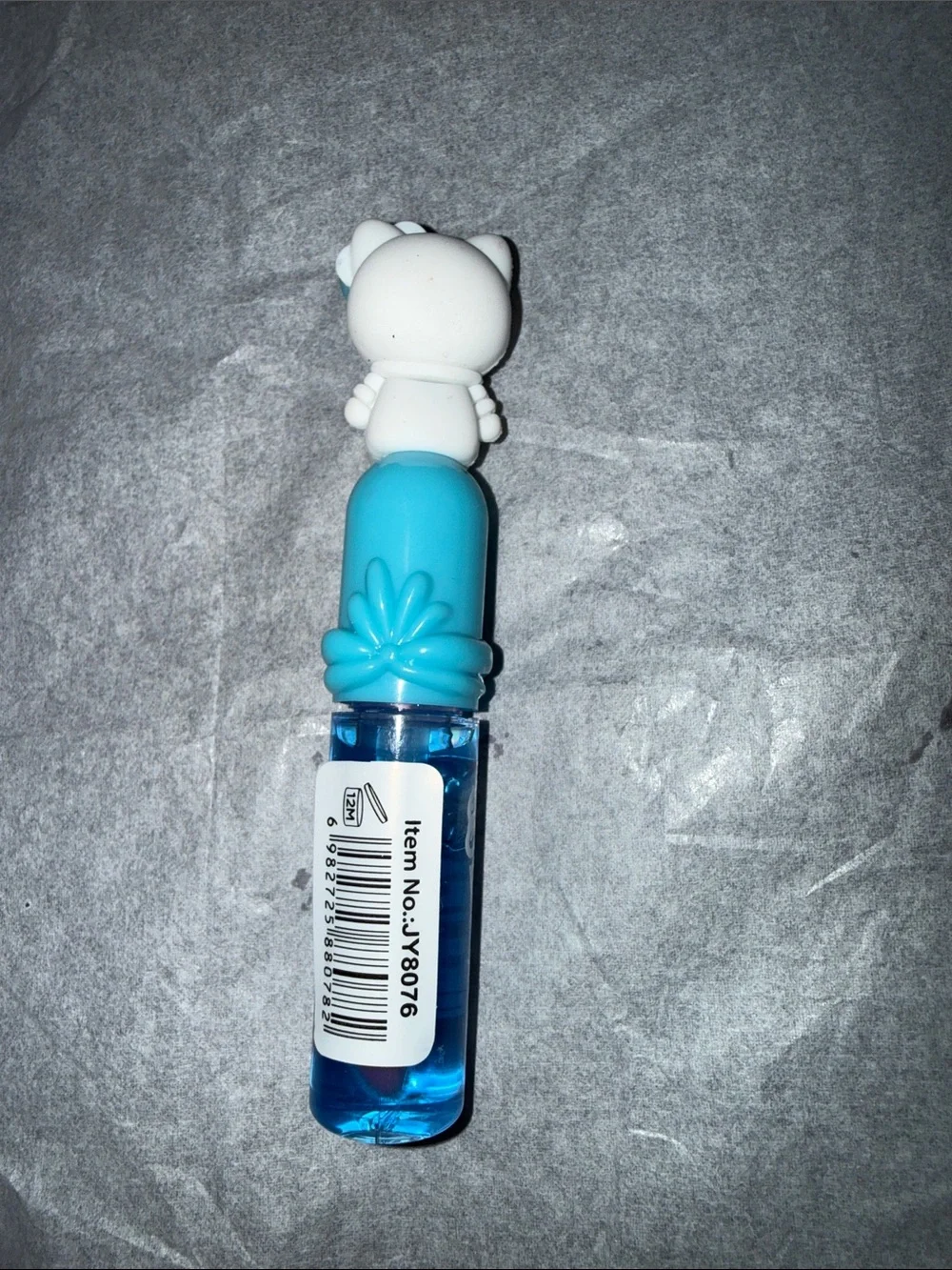 Hello Kitty Blue Lip Gloss Bundle 2/$5